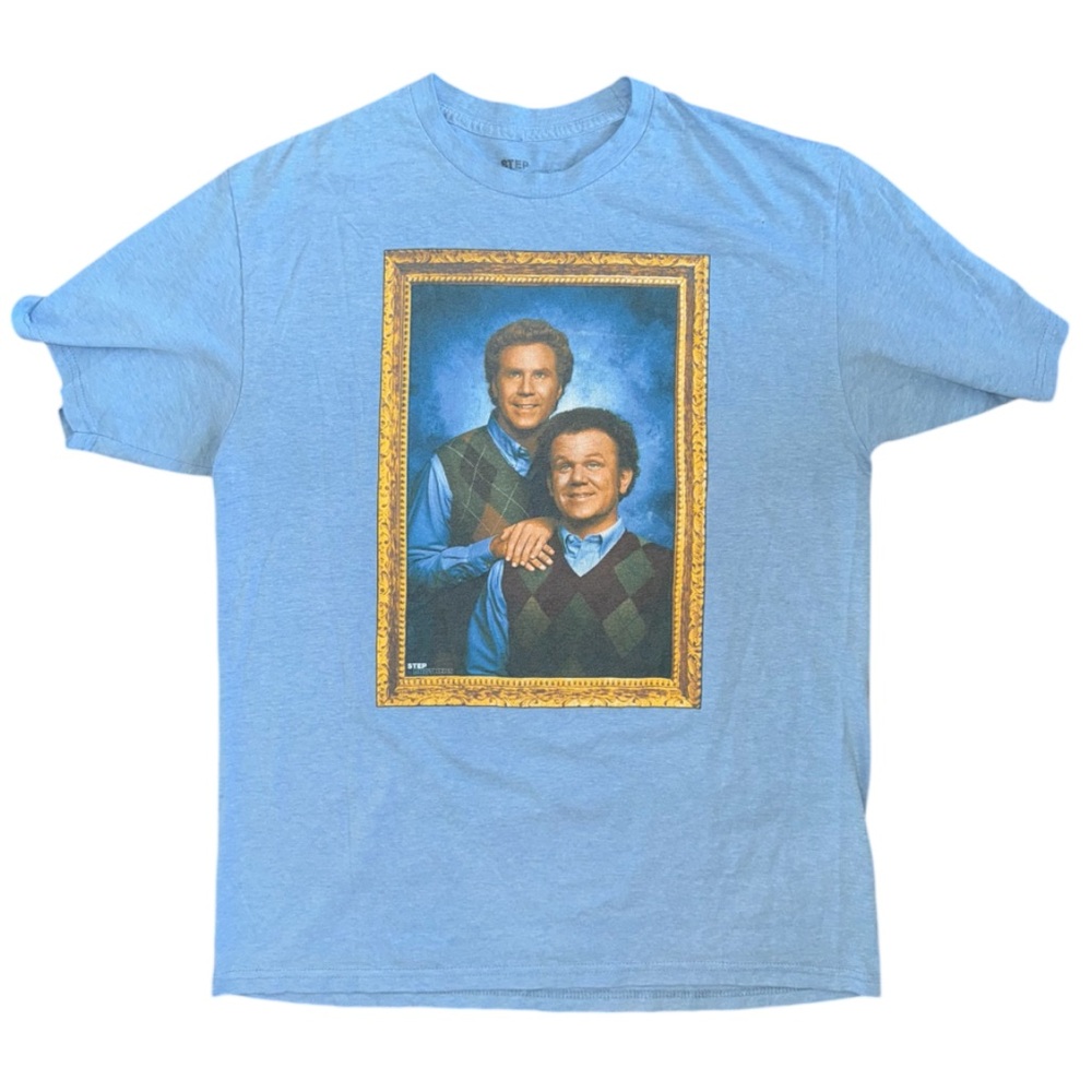 Step Brothers T-Shirt - Picture 4 of 8